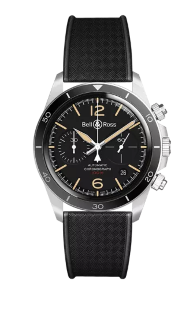 BR V2-94 Steel Heritage