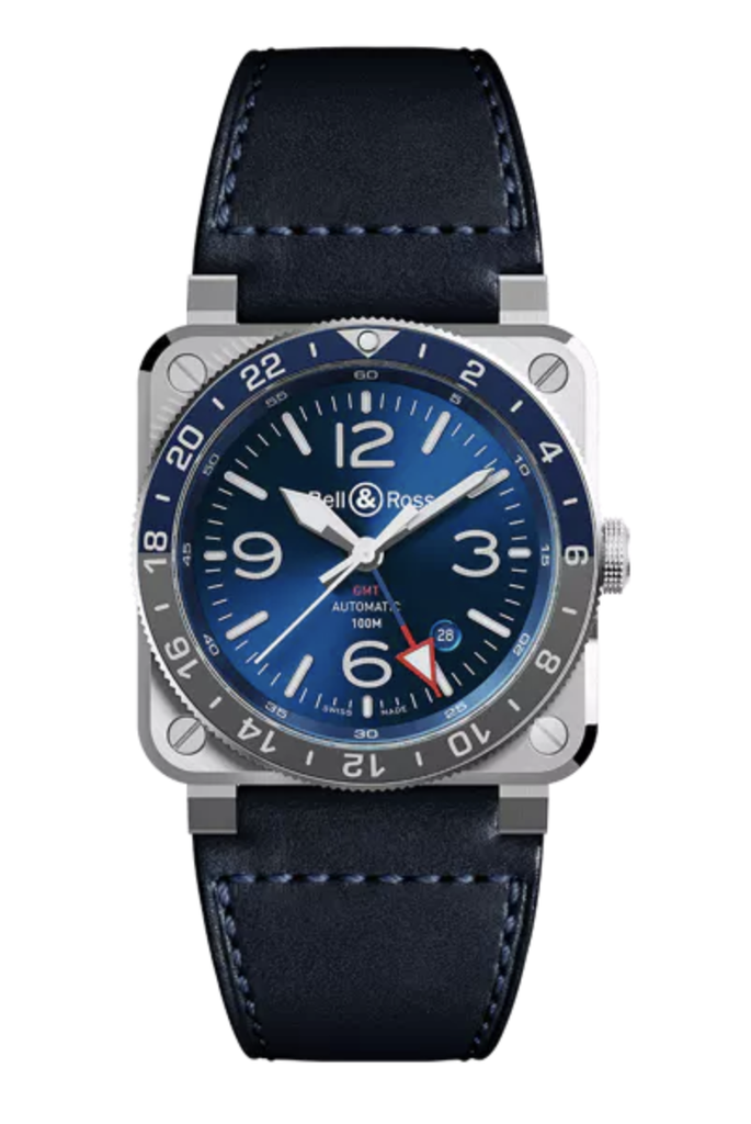 BR03 GMT Blue
