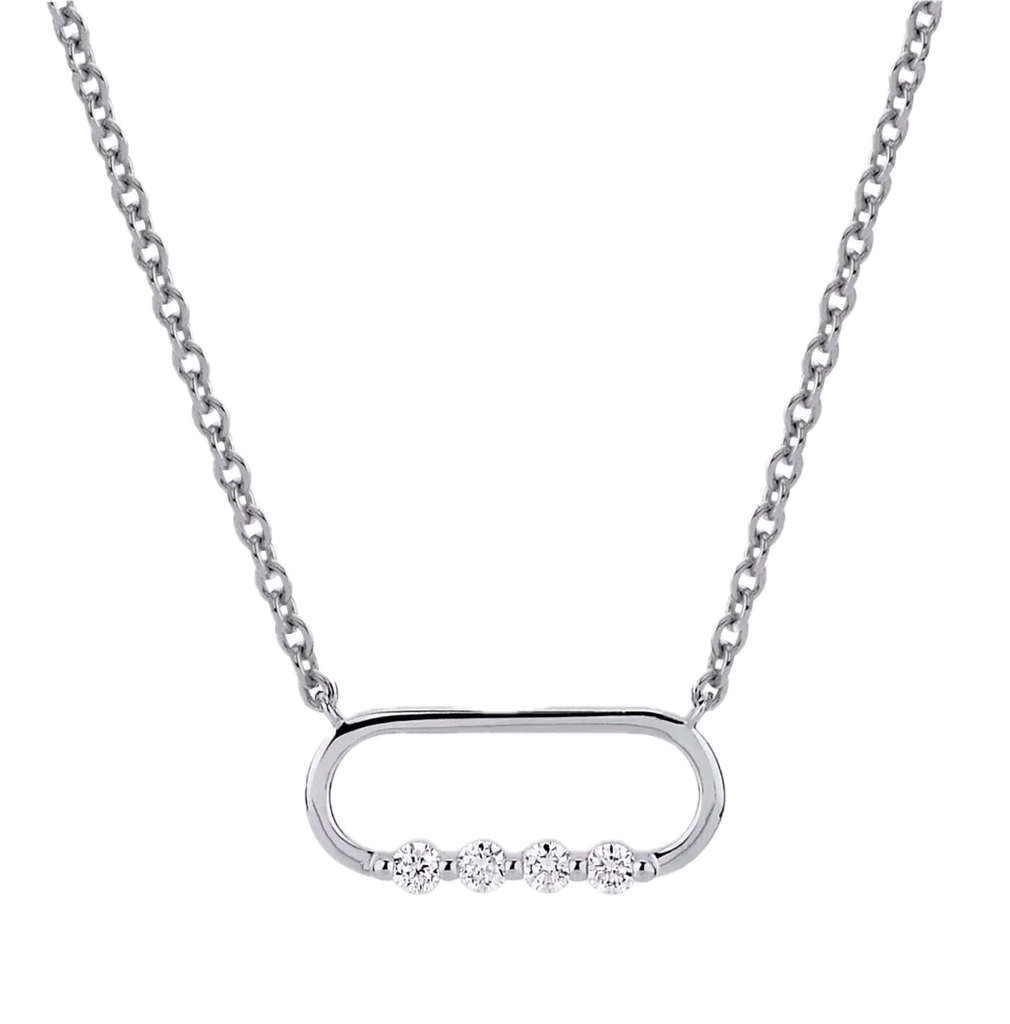 Singleton Necklace