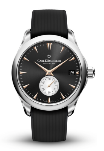 Manero Peripheral on Strap