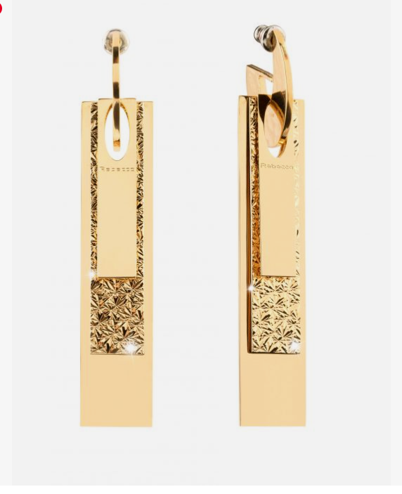 Femme Earrings
