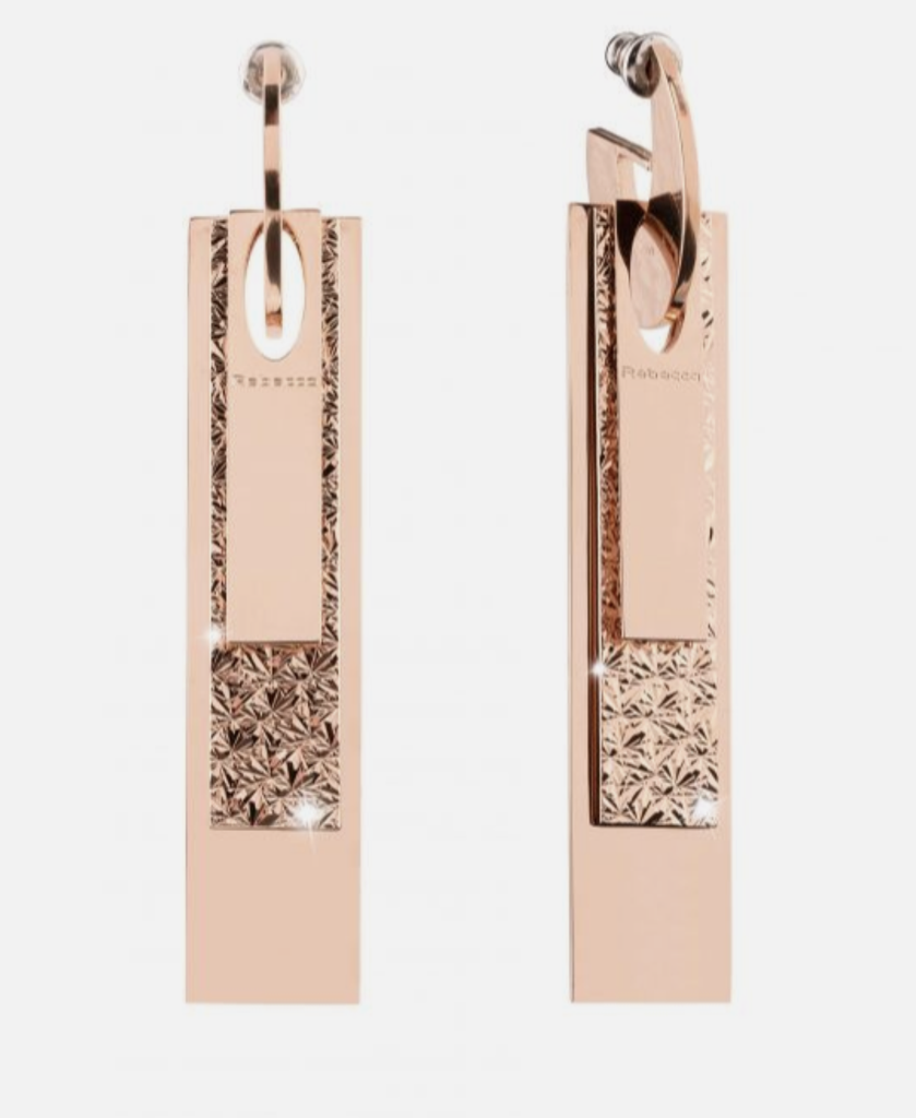 Femme Earrings