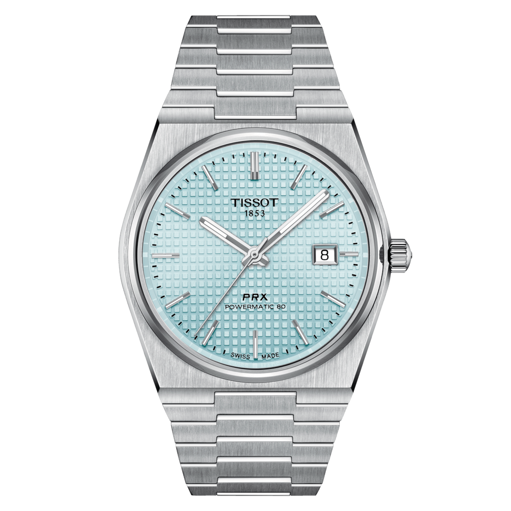 TISSOT PRX POWERMATIC 80