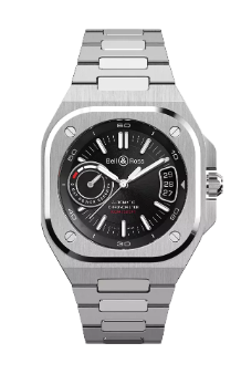 BR-X5 Power Reserve