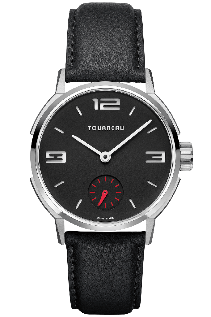 Tourneau TNY Meccanico