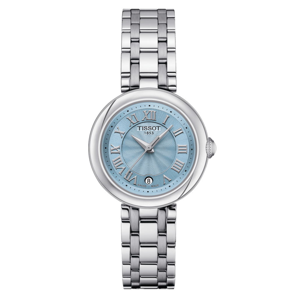 TISSOT BELLISSIMA SMALL LADY