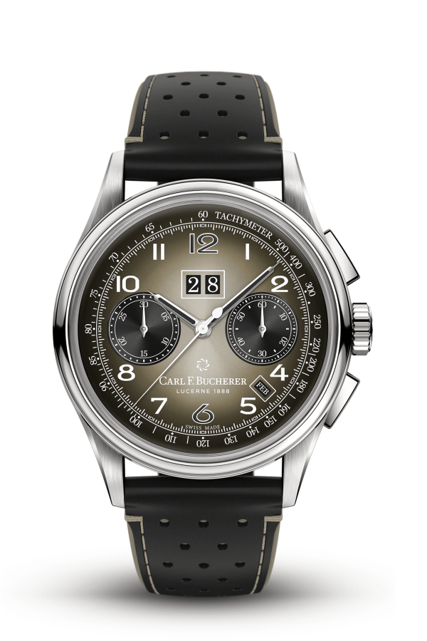 Heritage BiCompax Annual Hometown