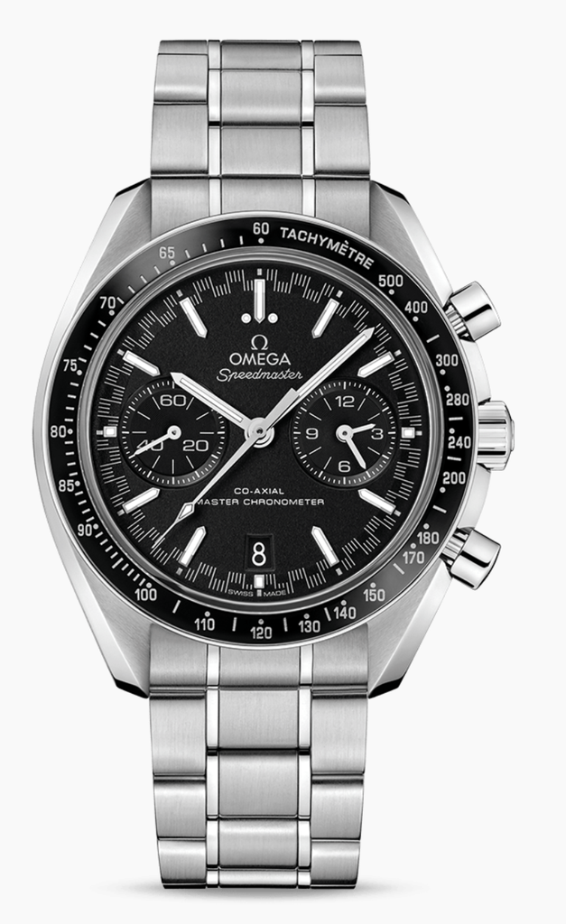 Speedmaster Racing Co-Axial Master  Chronometer Chronograph