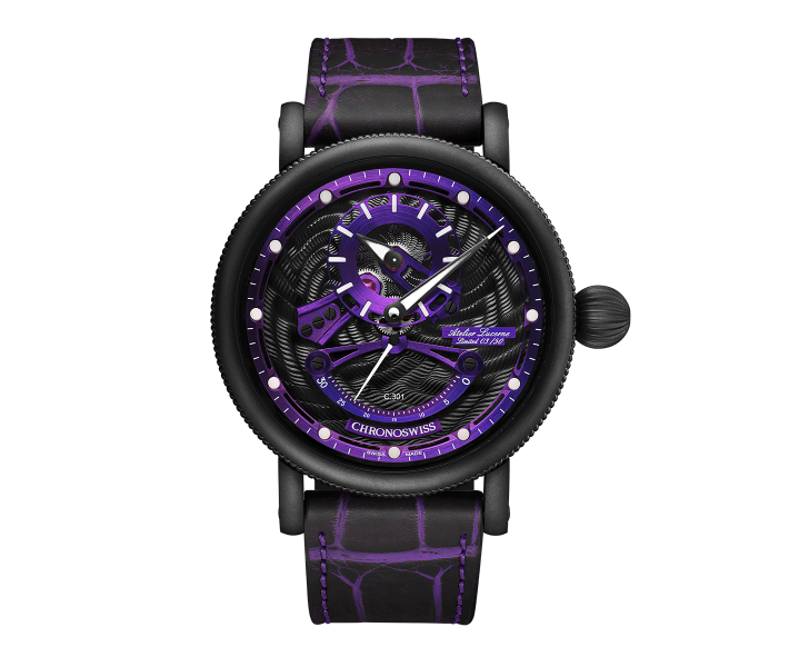 OPEN GEAR RESEC VOODOO