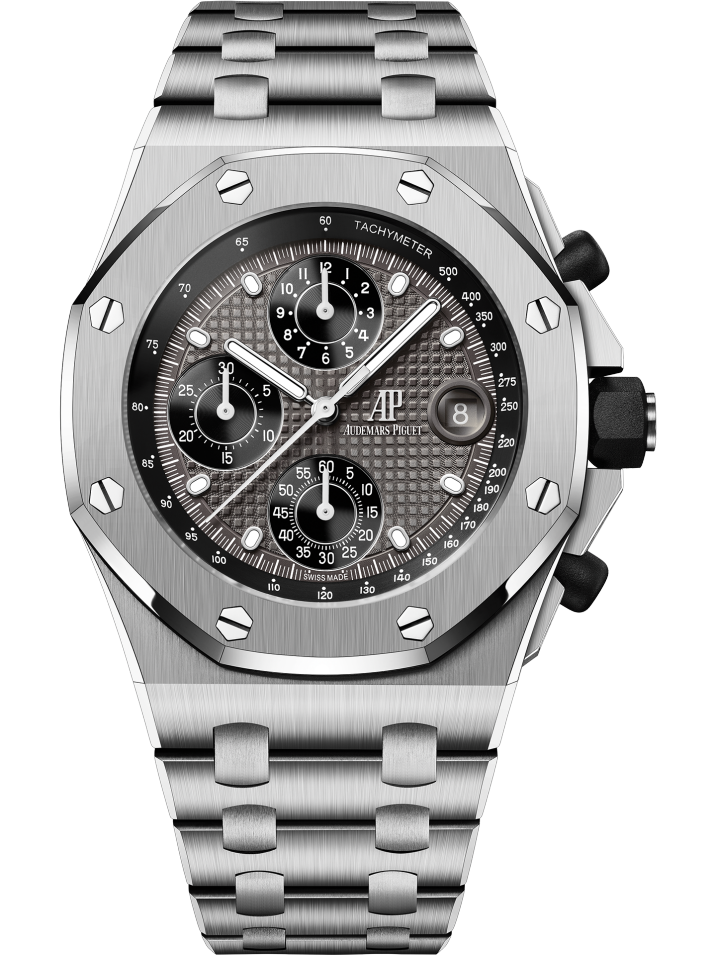 Royal Oak Offshore Chronograph