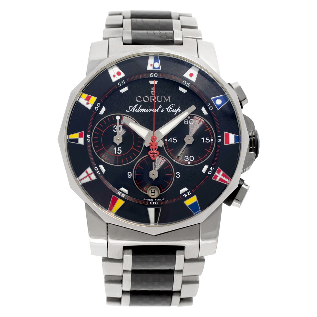 Admirals Cup Chronograph