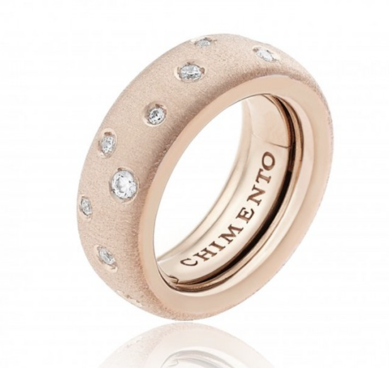 Chimento Brio Ring