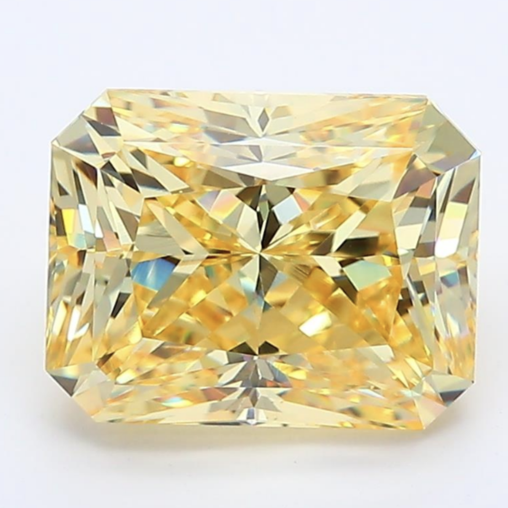 Lannyte Canary 16x12  Loose Stone