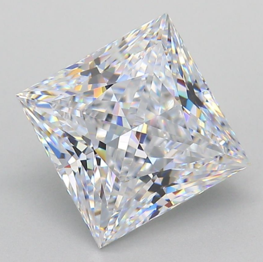 Lannyte Princess White 5.5