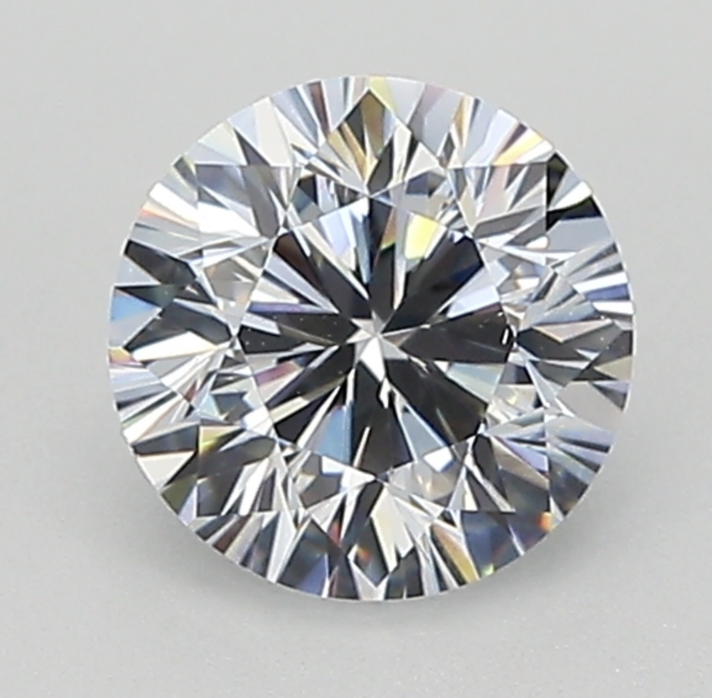 Lannyte 2.79Ct Round 7.5m