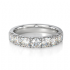 Semi-Eternity Ring
