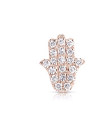 PROTECTION HAMSA CHARM