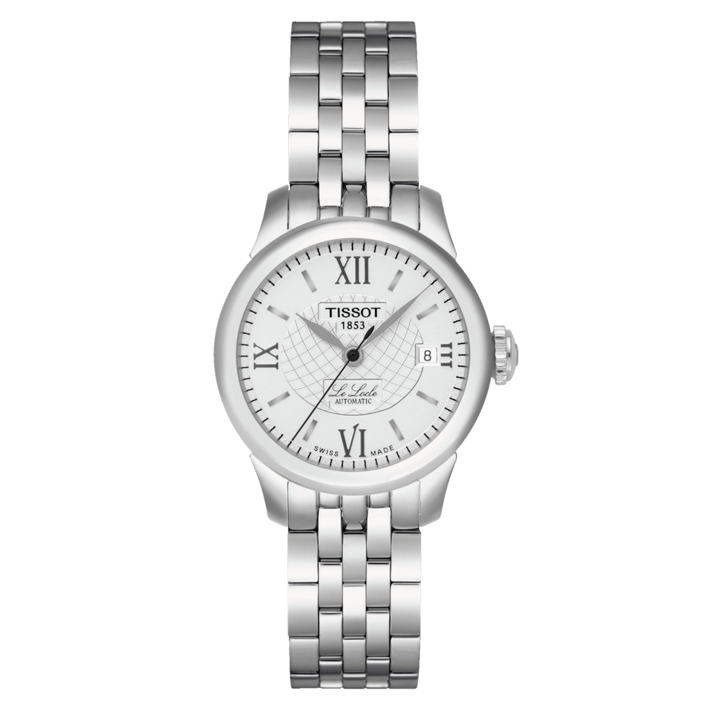 LE LOCLE AUTOMATIC SMALL LADY