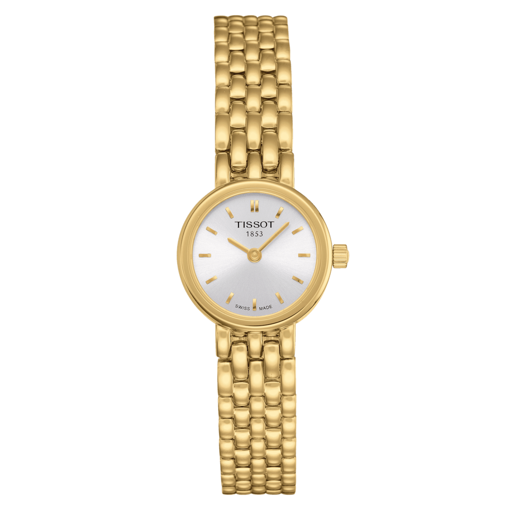 Tissot Lovely Round