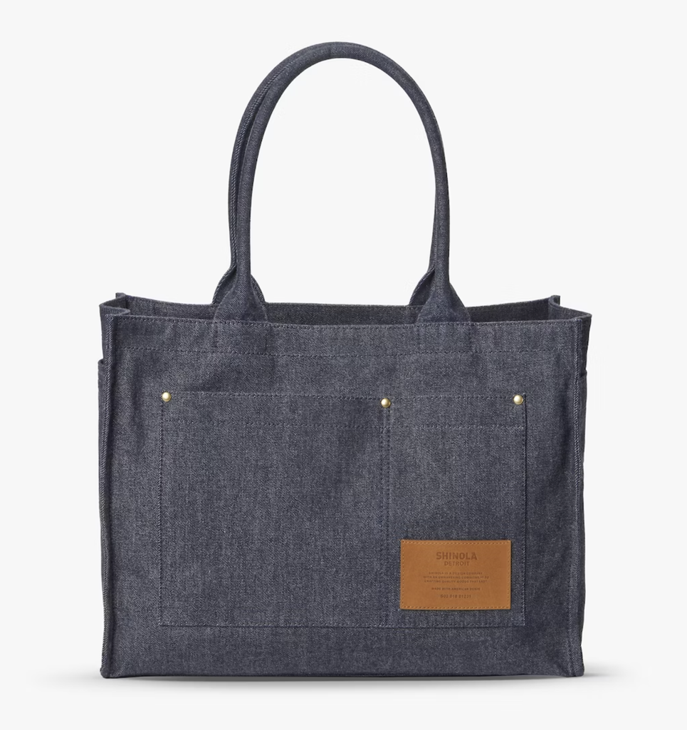 RUNABOUT OPEN TOTE
