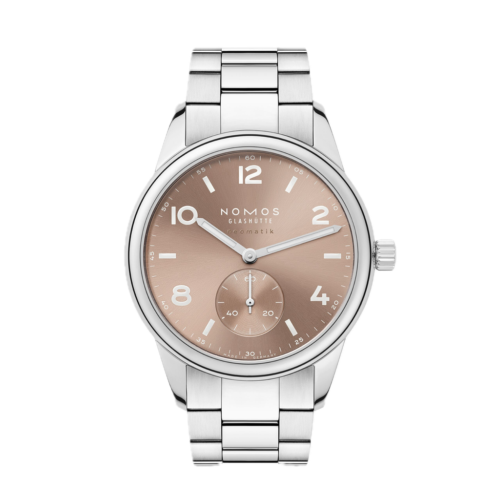 CLUB SPORT NEOMATIK 39