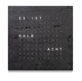 18in by 18in Wall Clock