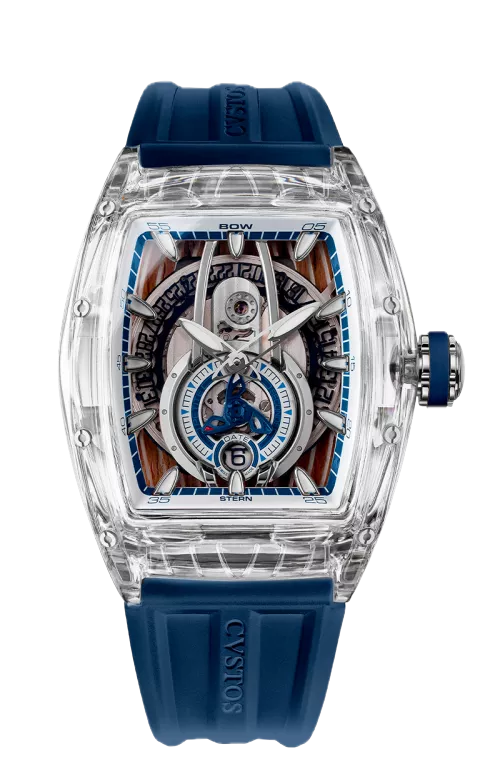 SEALINER PS SAPPHIRE