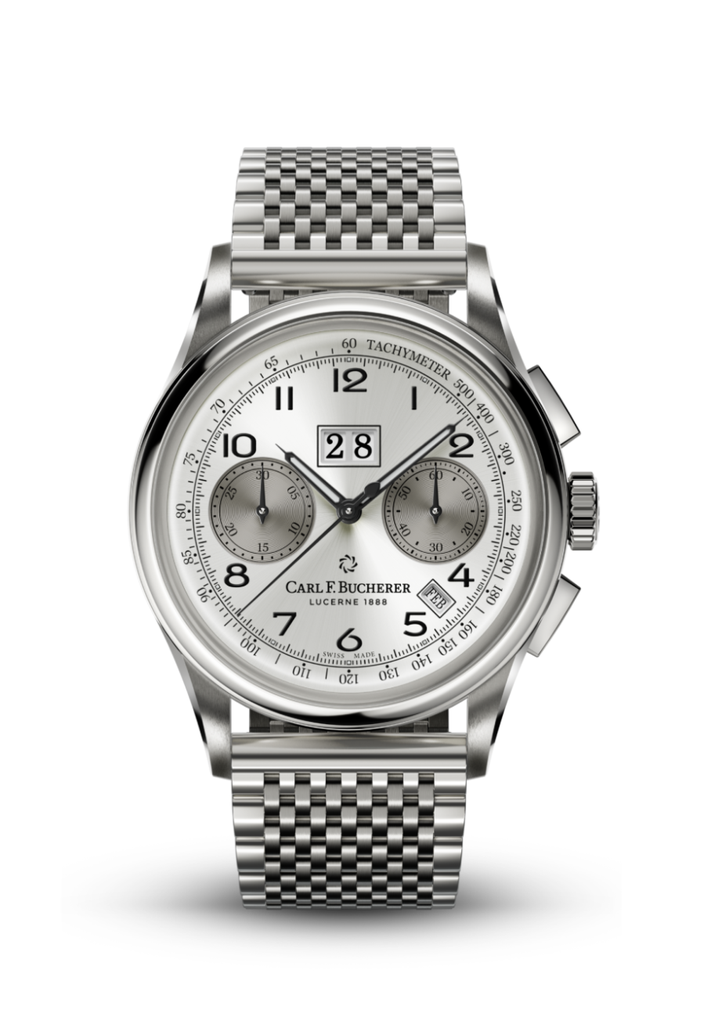 HERITAGE BICOMPAX ANNUAL