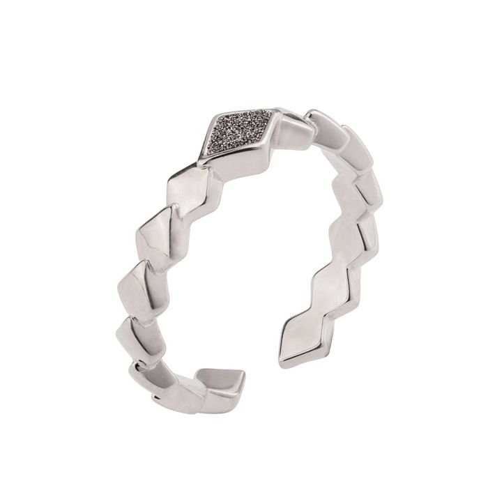 Diamond Sand Jolie Ring