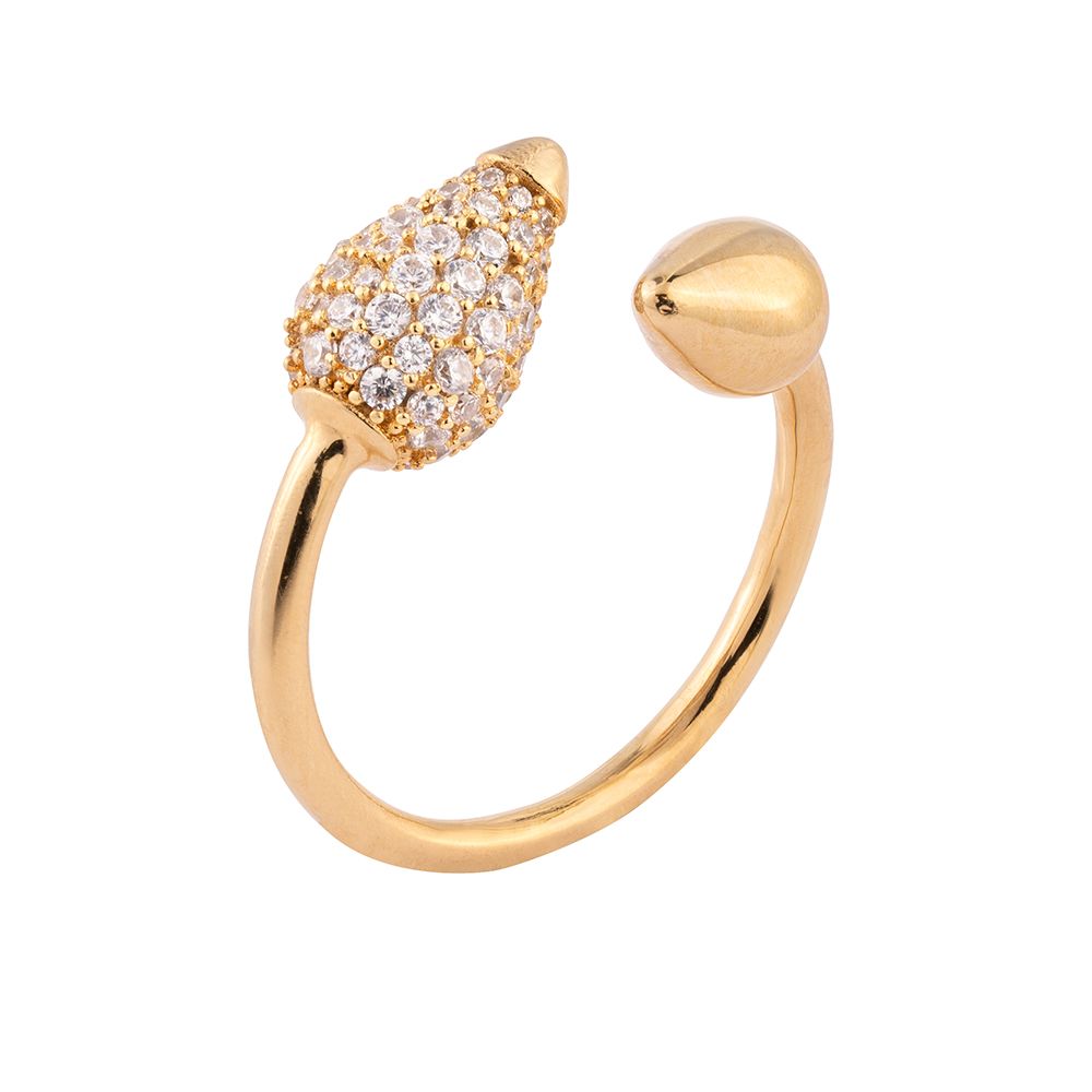 Tulipe Ring