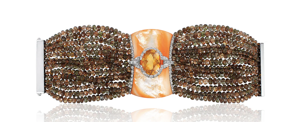 Serena Sunset Bracelet