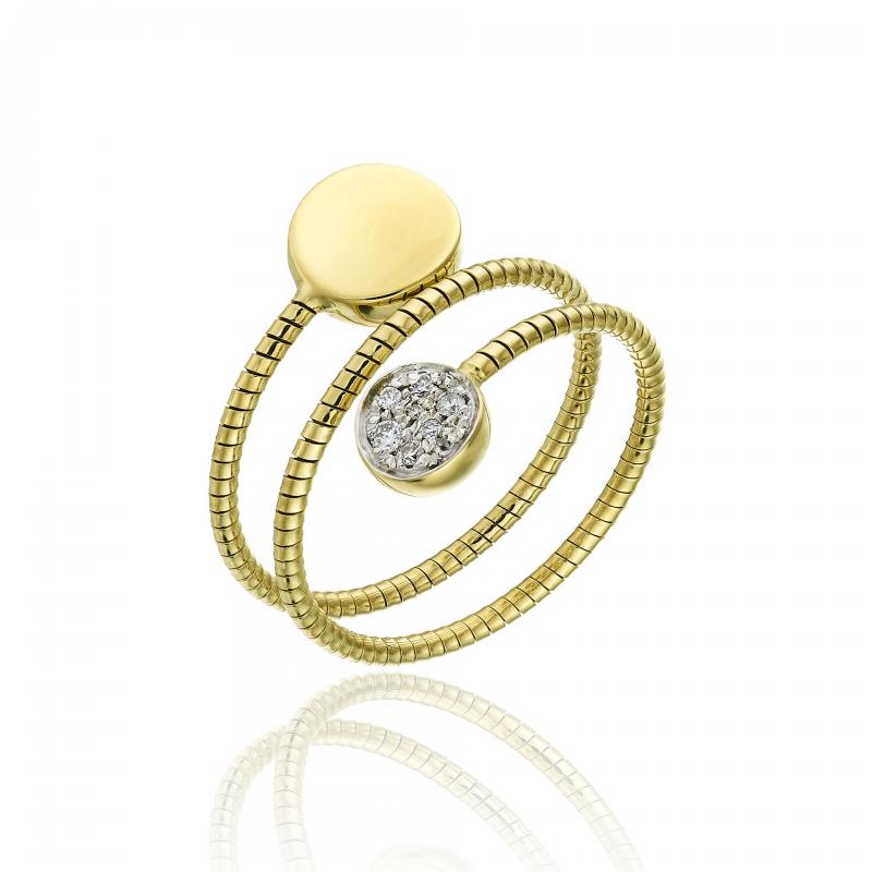 Glow ring
