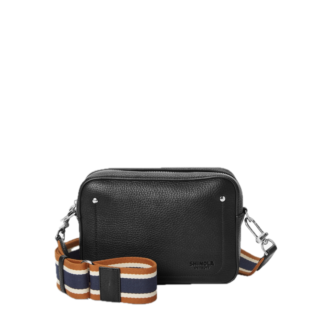 Camera Crossbody