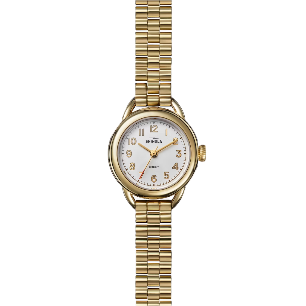 The Shinola Runabout 25mm