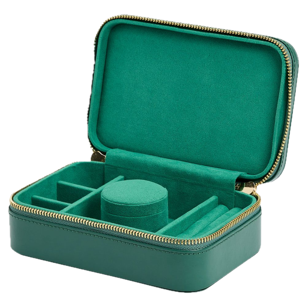 Sophia Travel Zip Case