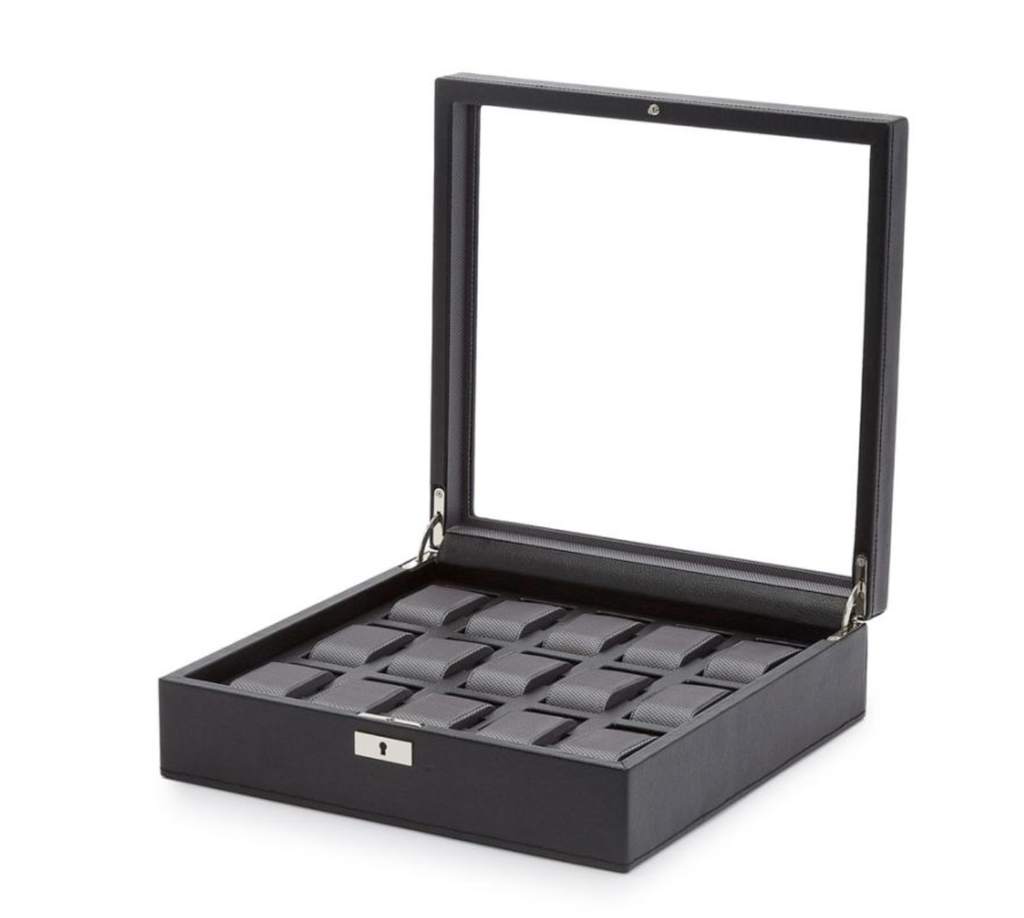 Viceroy 15 Piece Watch Box