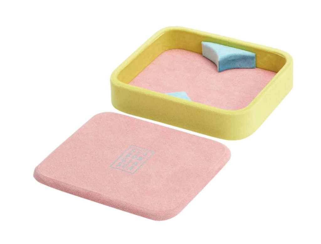 Bea Bongiasca Small Jewelry Tray