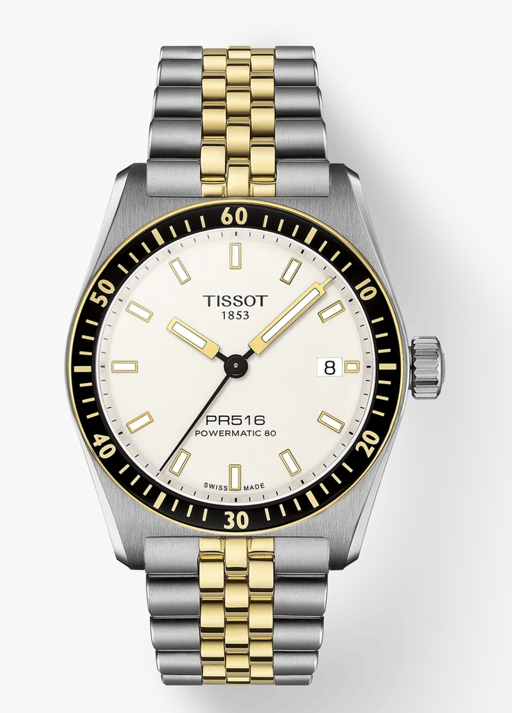 PR516 Powermatic 80 38mm