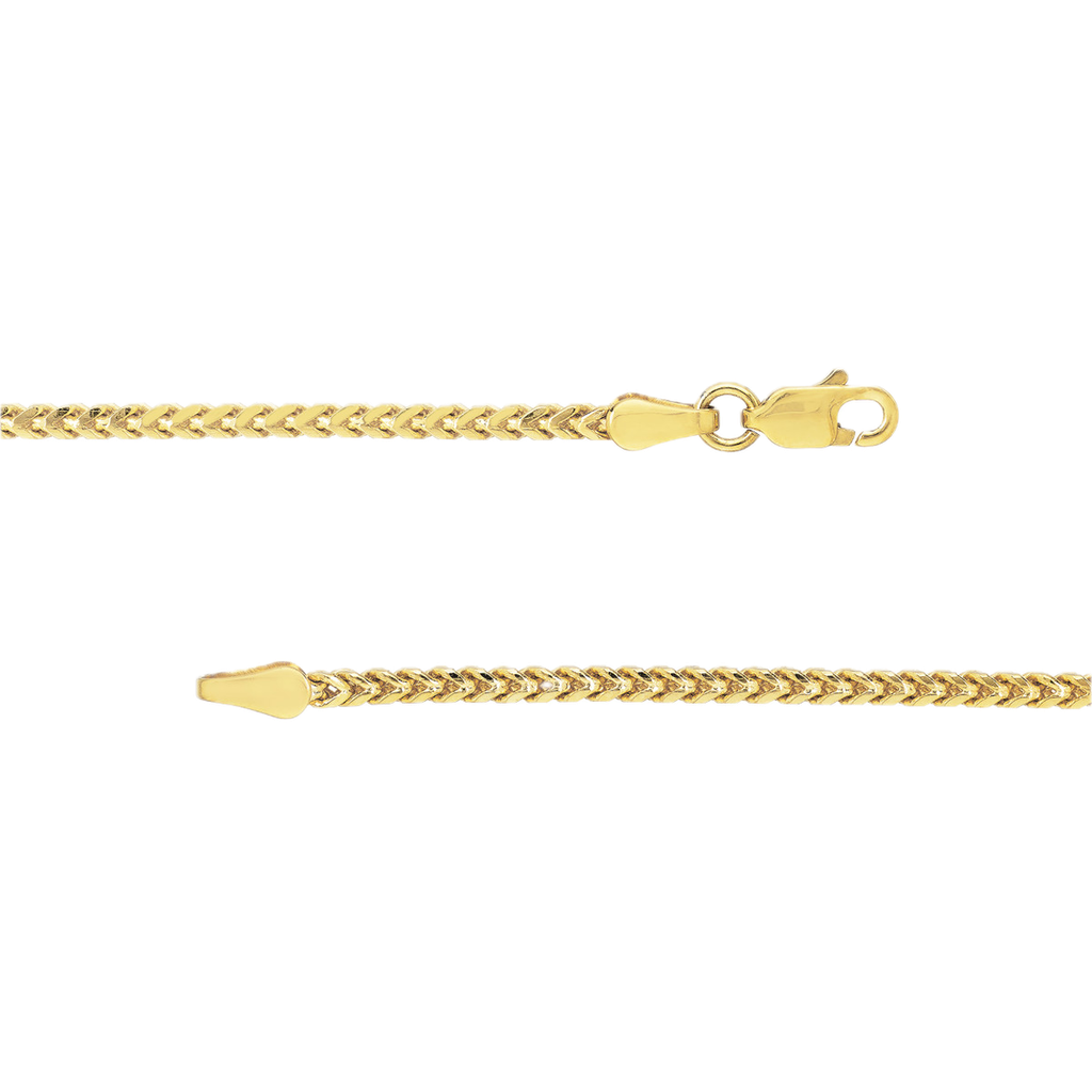 3.40 Round Box Chain