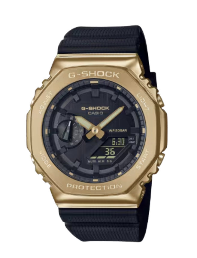 G-STEEL 2100 Series