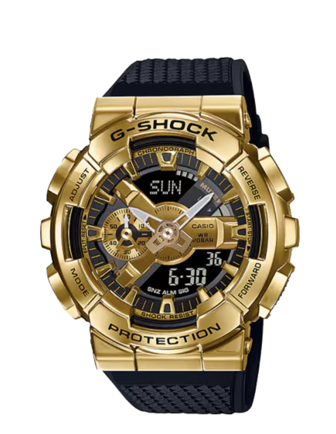 G-STEEL GM-110 SERIES