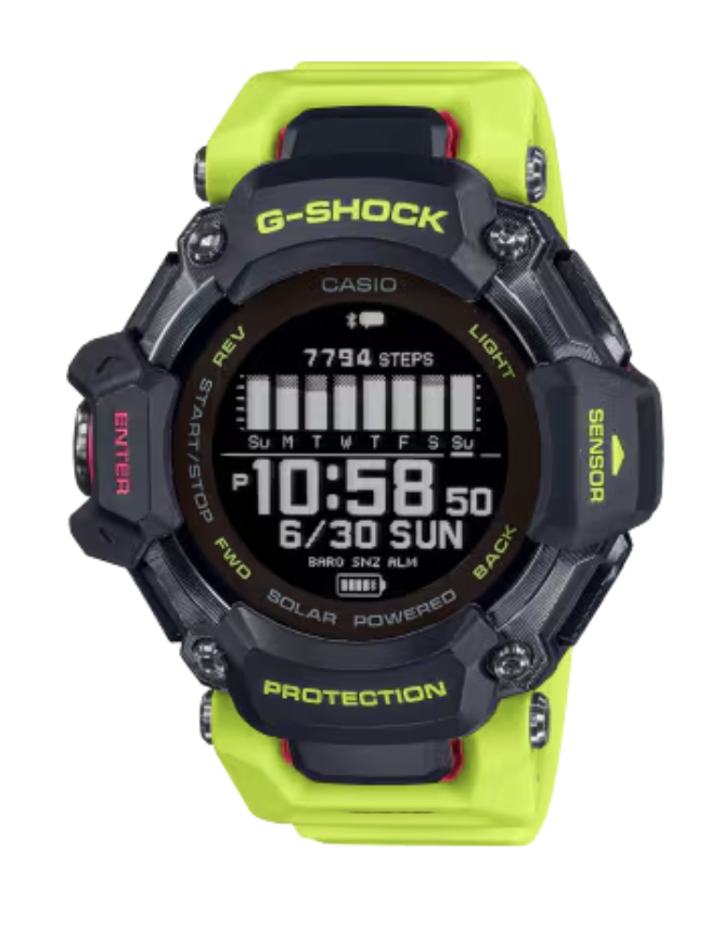 Multi-Sport G-SHOCK MOVE