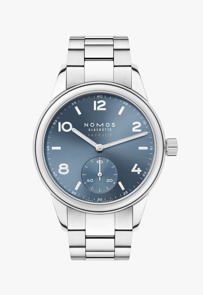 Club Sport neomatik polar