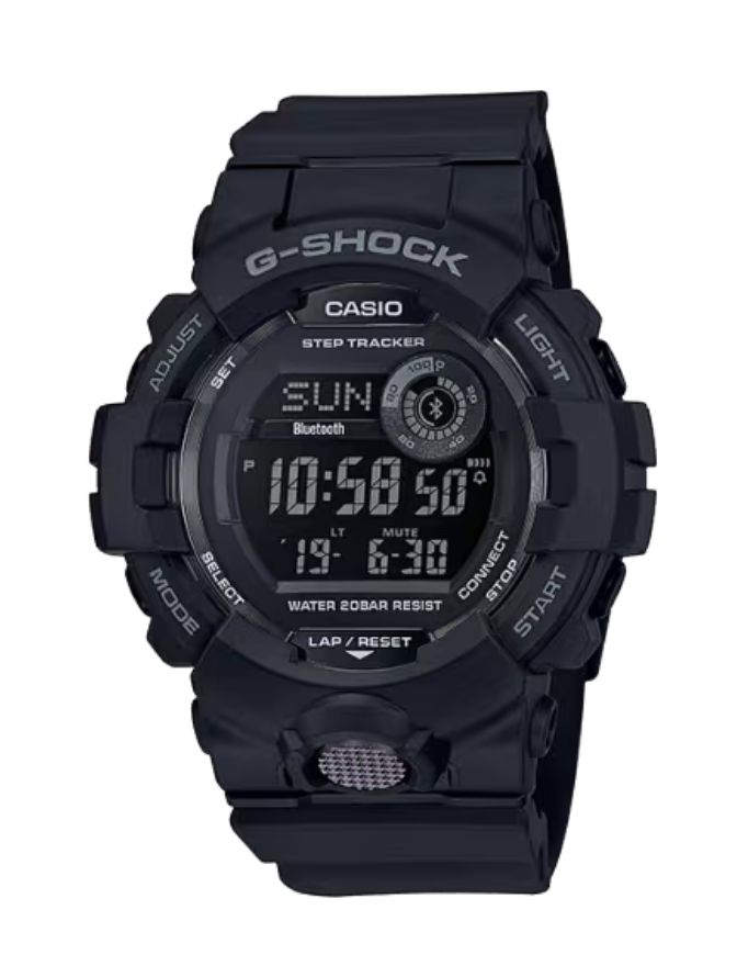 G-Shock Move
