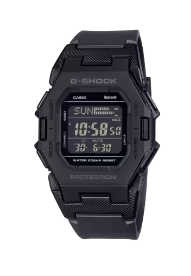 Step Counter / Bluetooth Watch