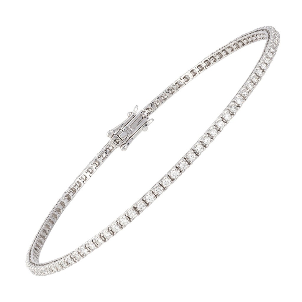 1.50Ct Tennis Bracelet