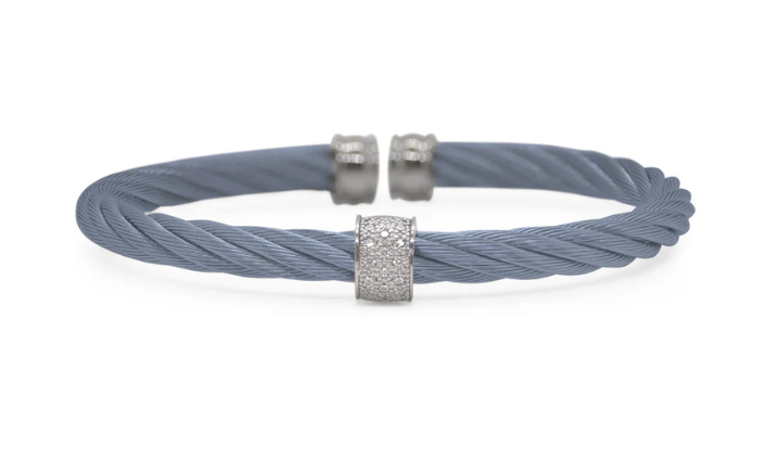 5mm Single Barrel Cuf