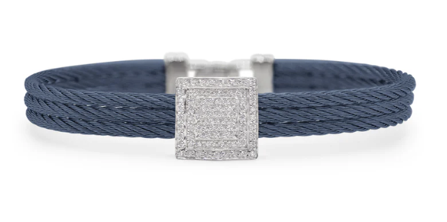 Square Station Bracelet