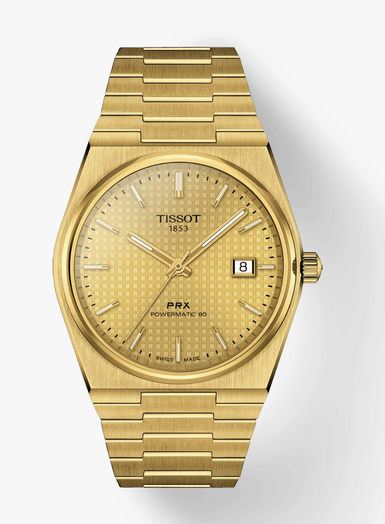 Tissot PRX 40mm