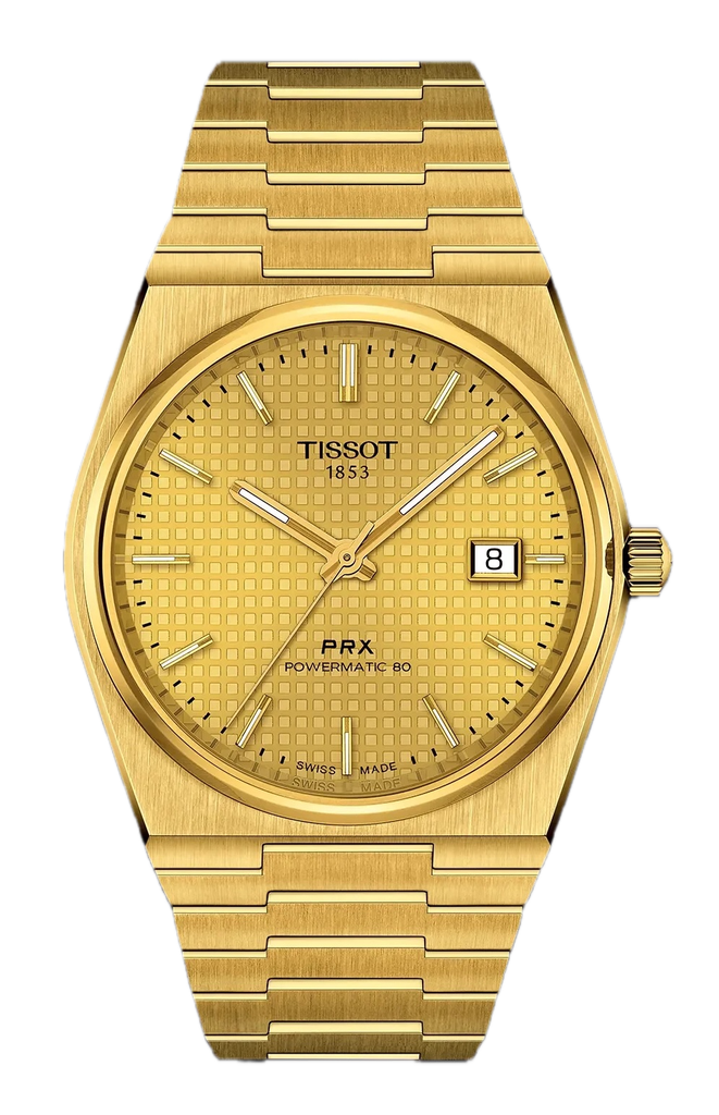 Tissot PRX Automatic 40mm